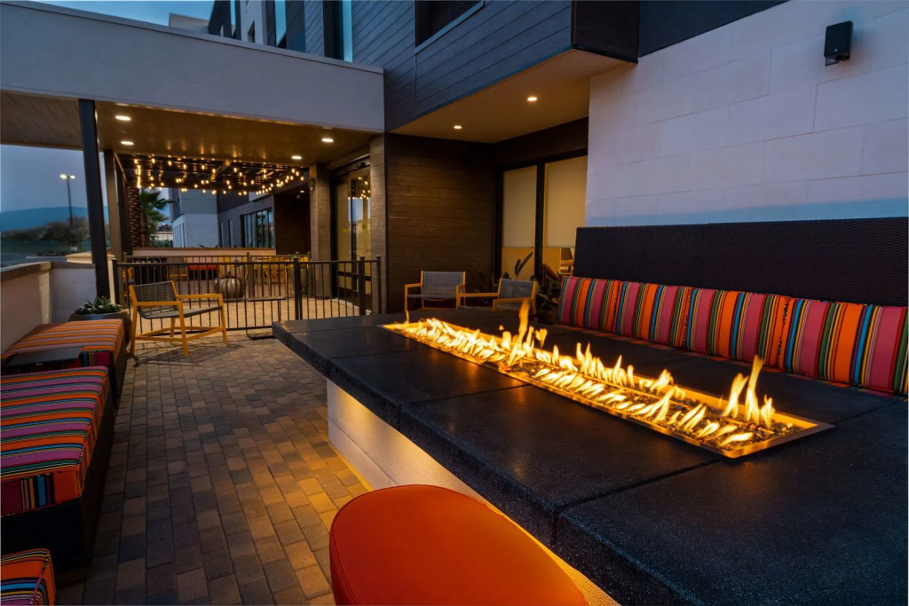 Home2 Suites Corona, Ca