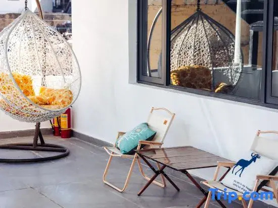 Qianyu Qianxun Starry Sky Tent Luxury Homestay (Dukezong Ancient City Branch)