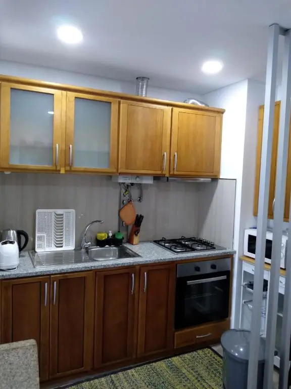 Apartamento Balsa 2