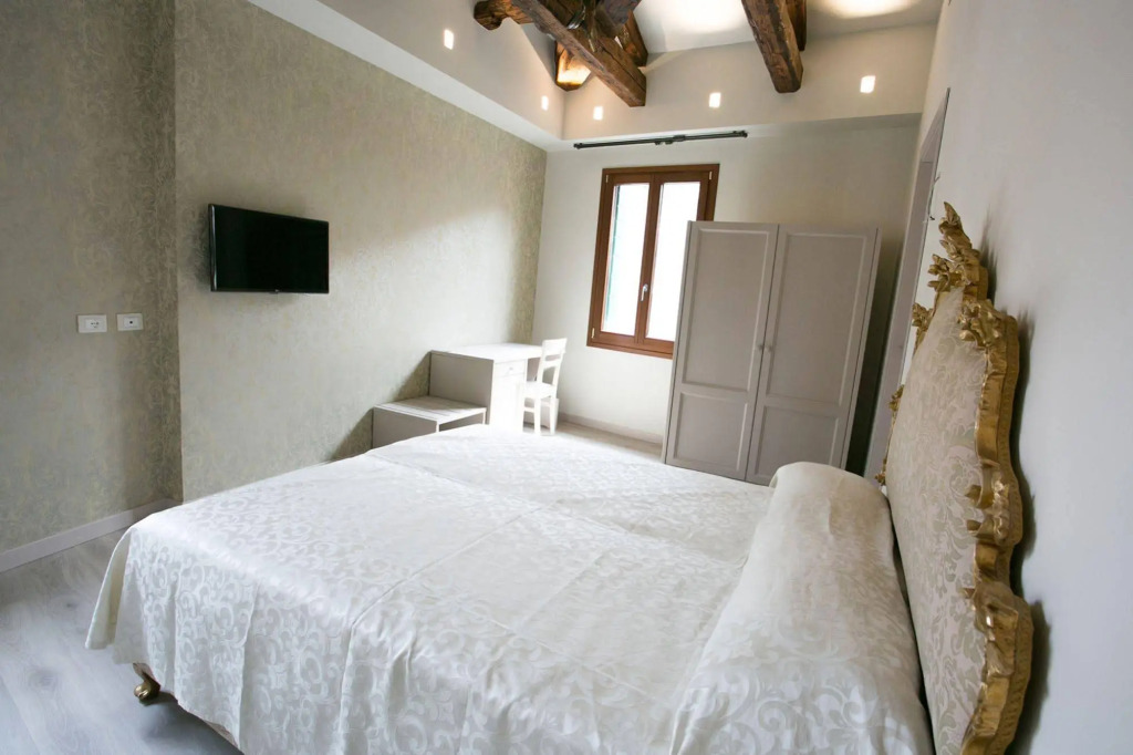 Guest House Ca dellAngelo