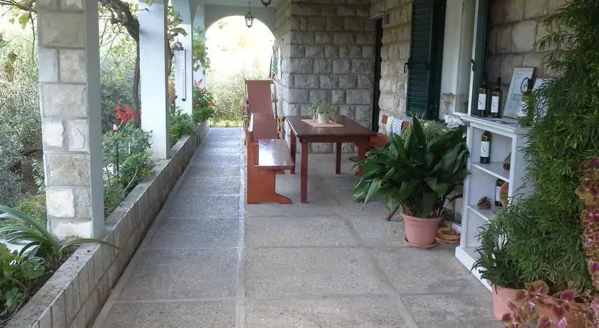 Guest House Daničić