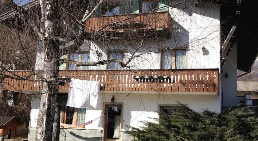 Casa Gubert Paola