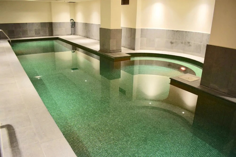1 Bedroom Apartment in Great Location