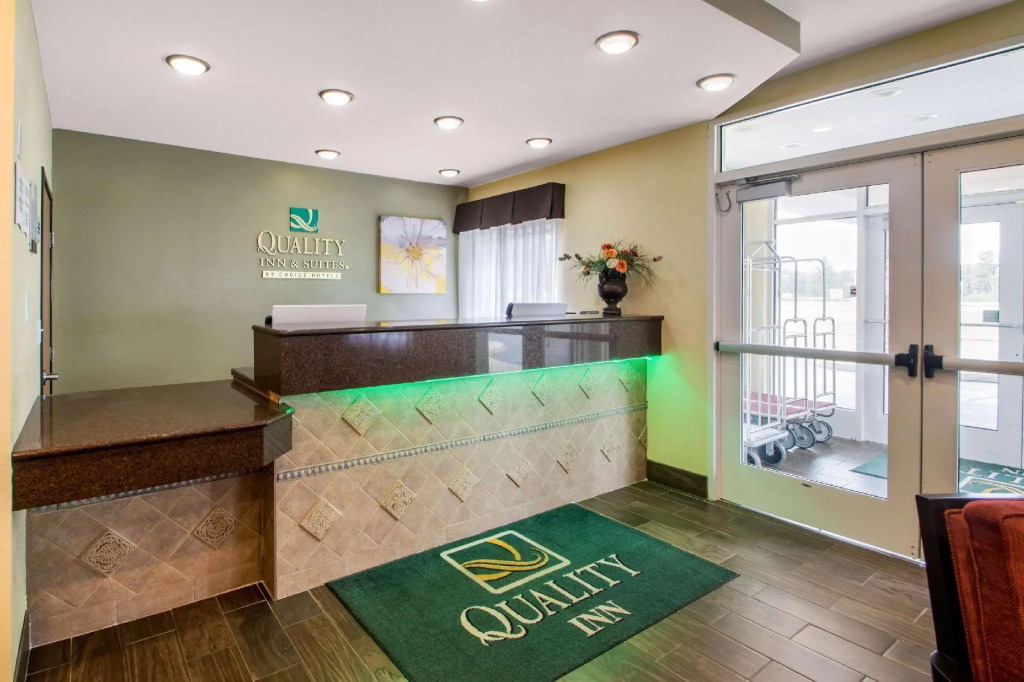 Comfort Inn & Suites Wisconsin Dells
