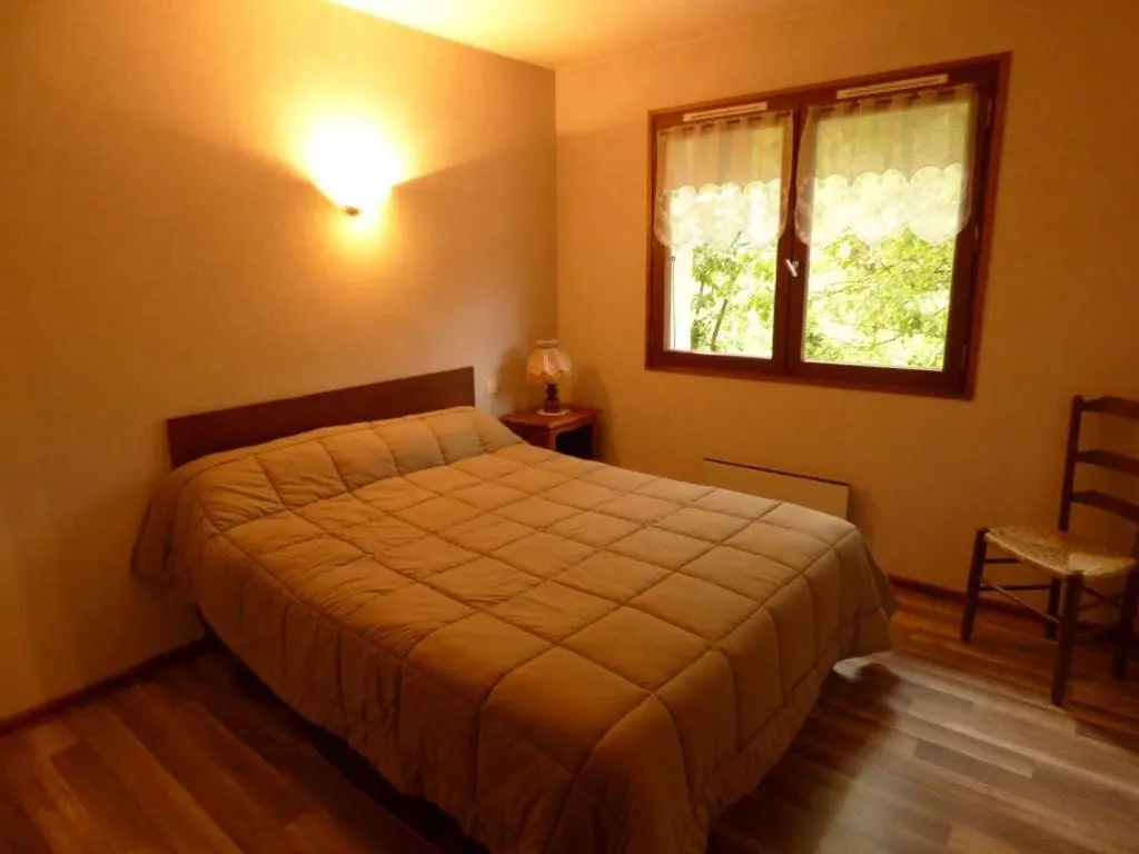 Appartement Le Grand-Bornand, 3 pièces, 7 personnes - FR-1-458-97