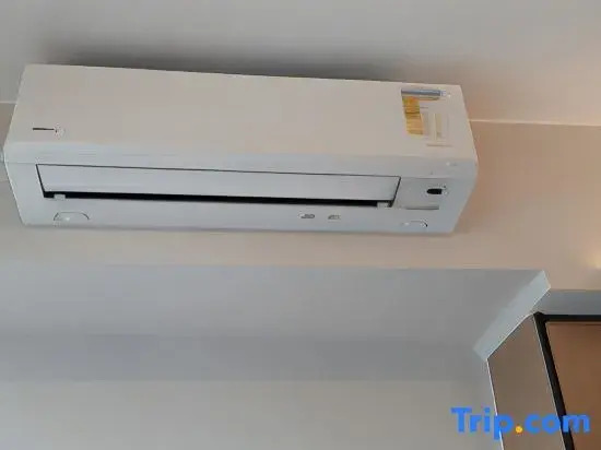 New hoover hostel