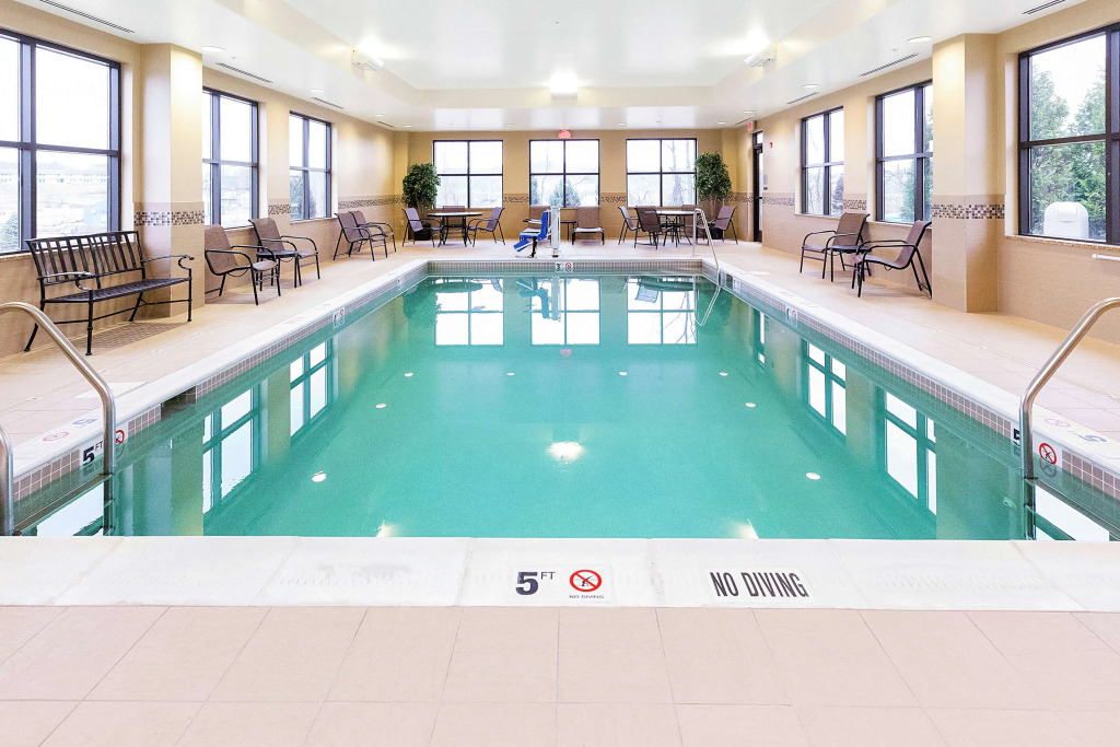 Hampton Inn Waynesburg