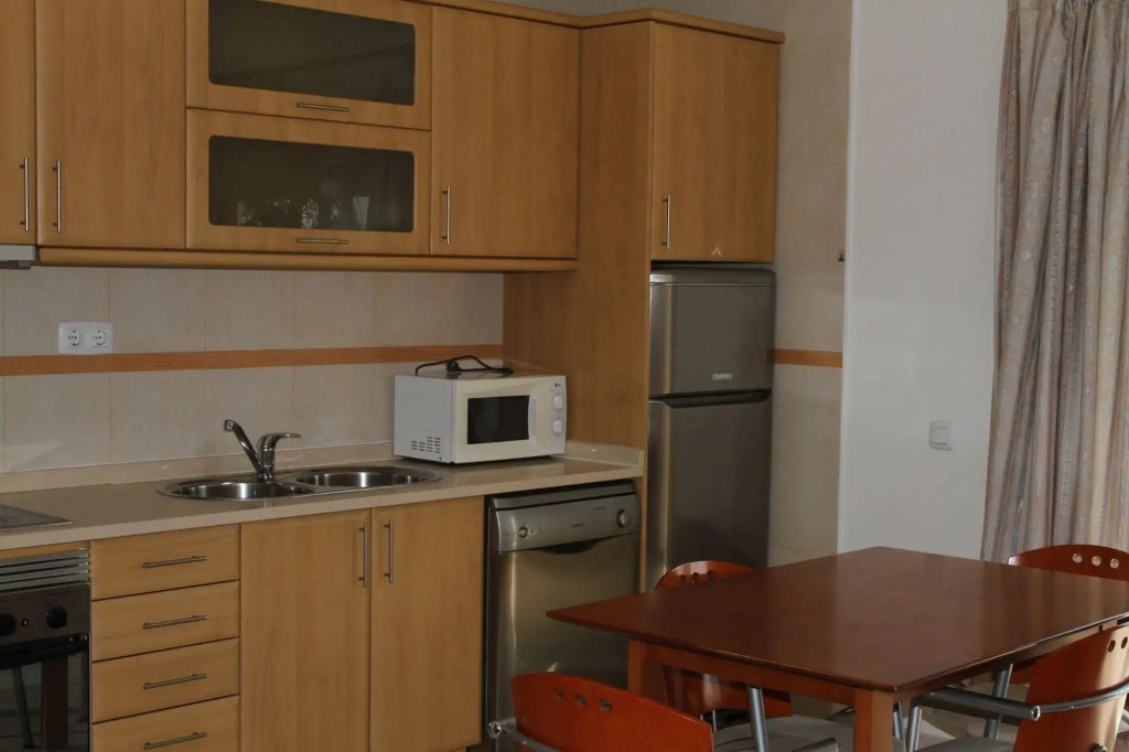 Apartamentos Santa Teresinha