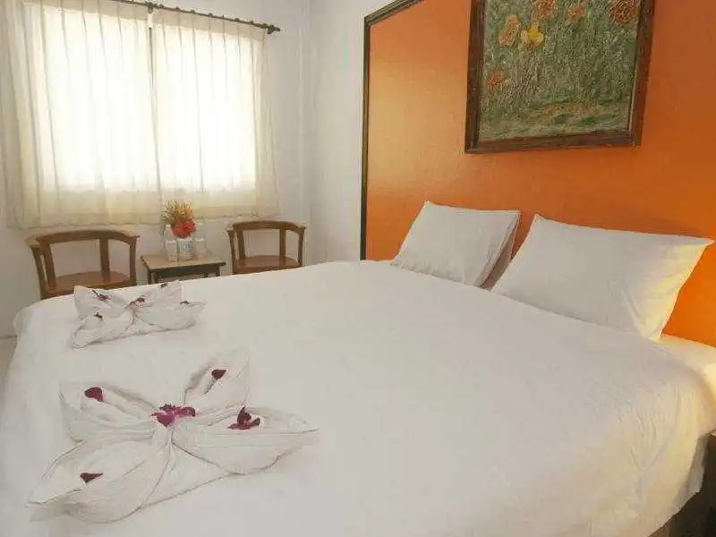 Lanta Palace Hill Resort