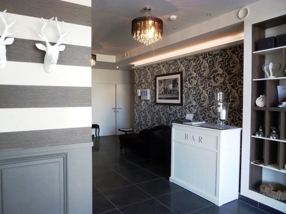 Charmehotel Kruishof