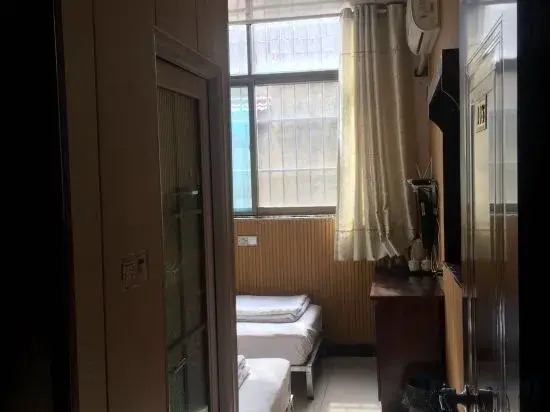 Mengyin Time Hotel