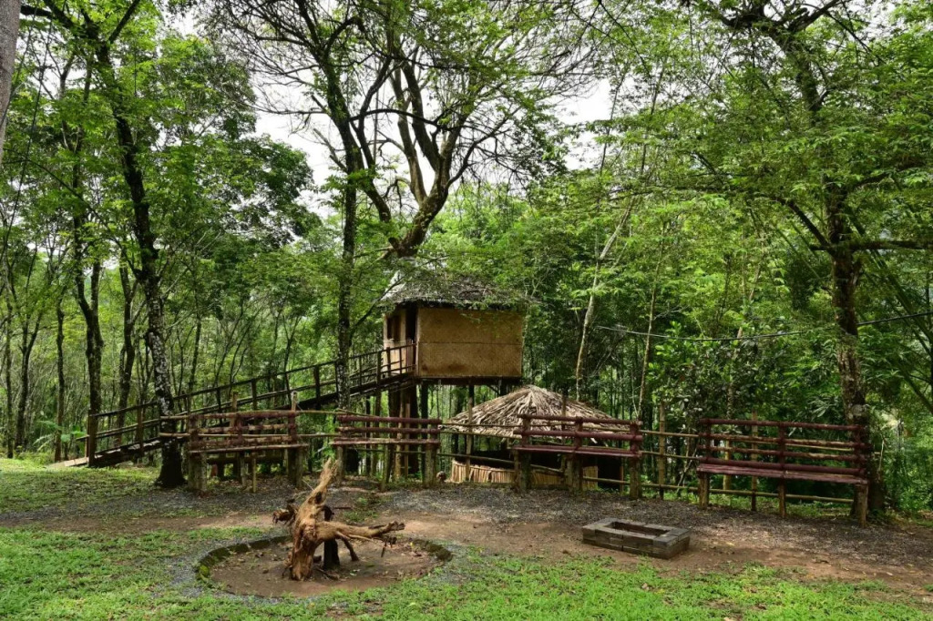Robin Hills Resort