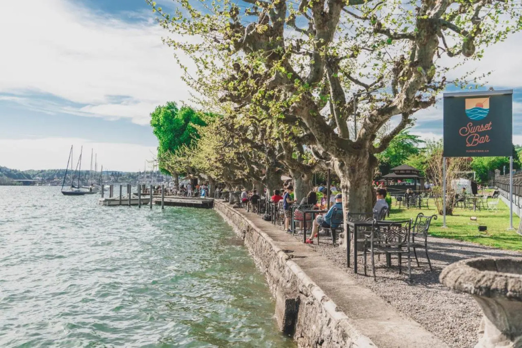 Hotel Seeburg