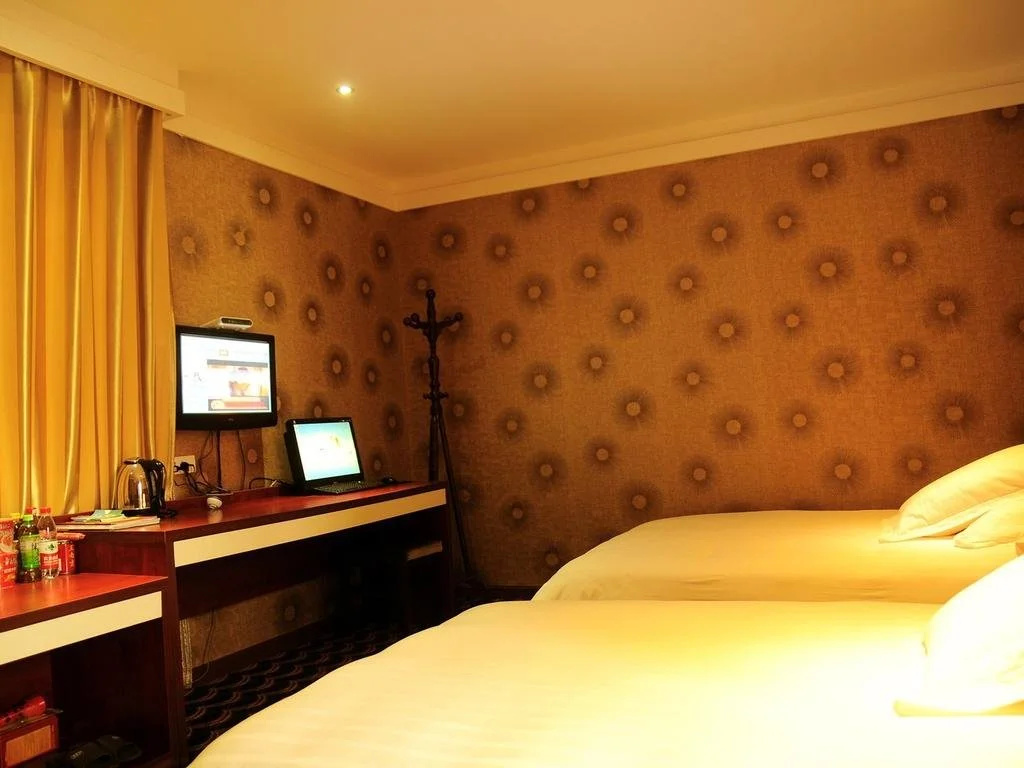 Xinling Business Hotel