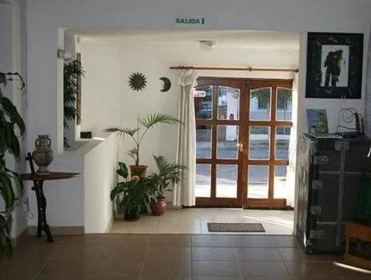 Hotel Posada Del Lago