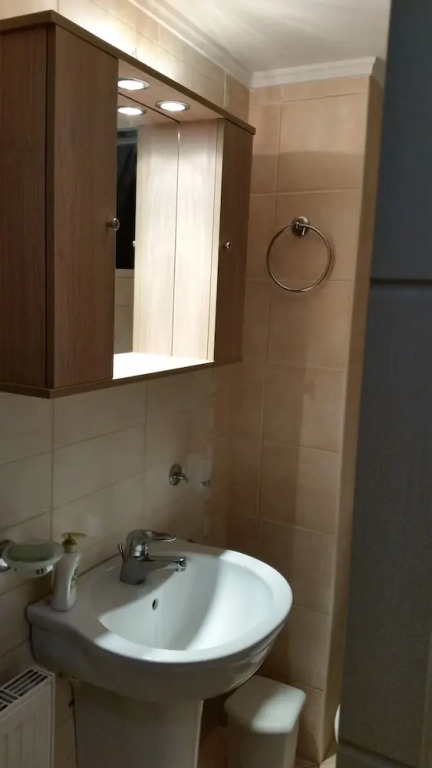 Amazing Sea View Apartment- Adults Only