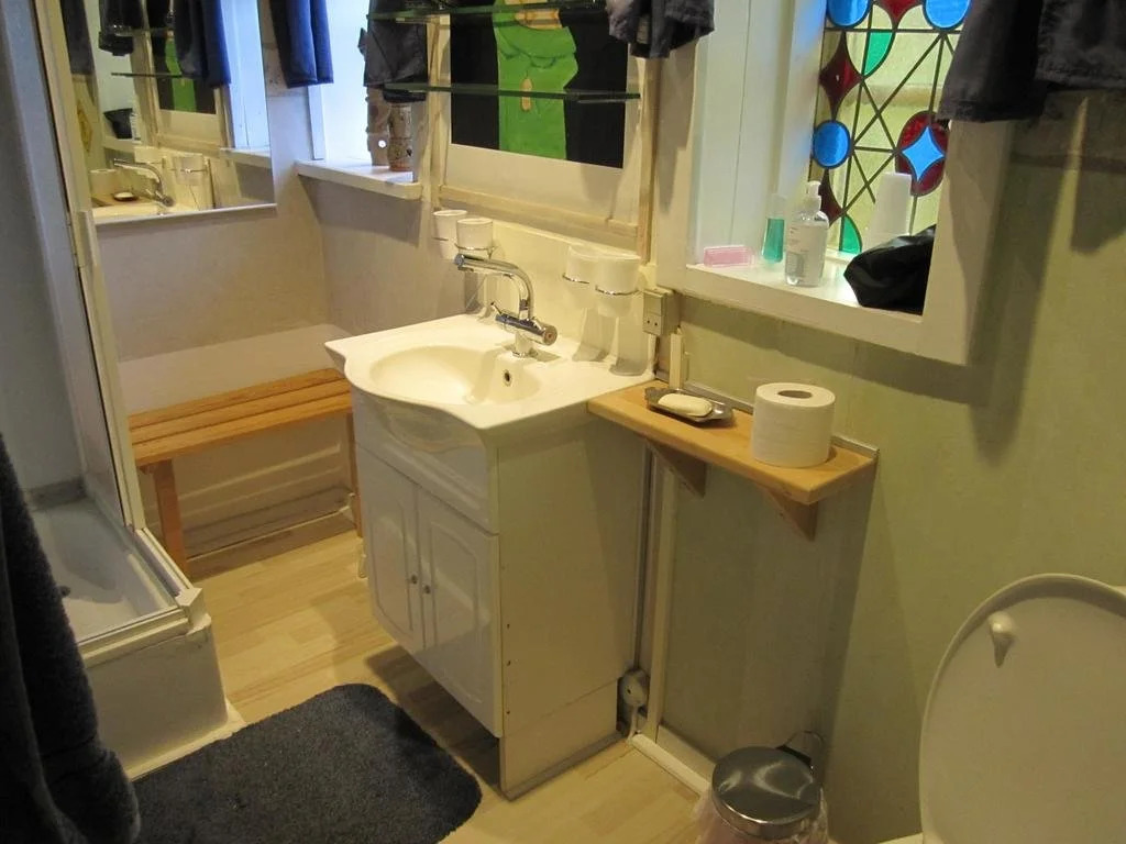 Haldrup Bed and Breakfast