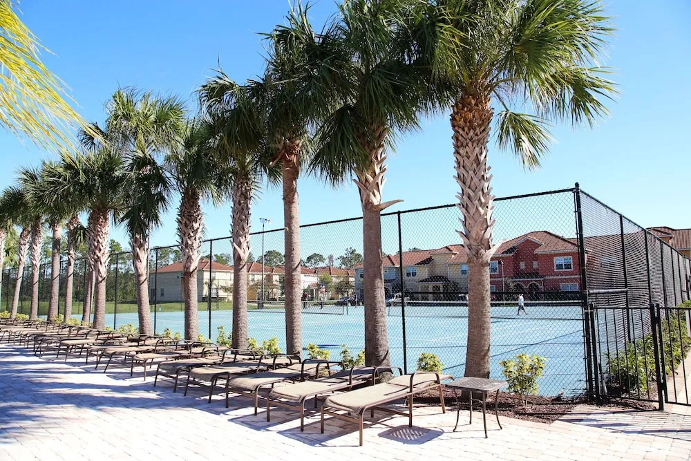 8948 Comfortable Home at Disney Area
