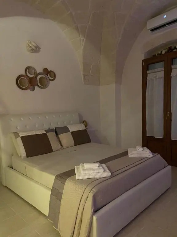 Suite il Vicoletto