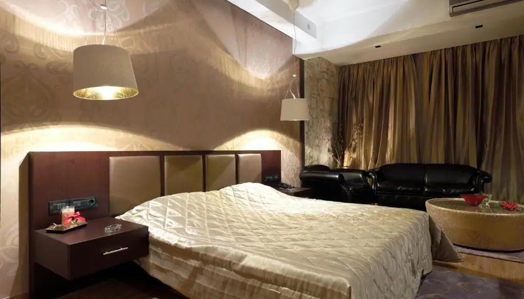Hotel Cezaria