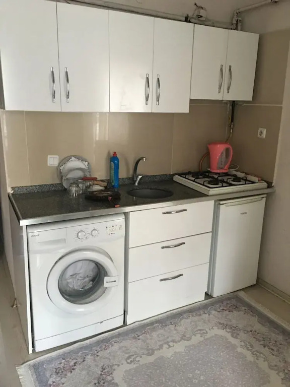 SAFRANGOLD PANSİYON