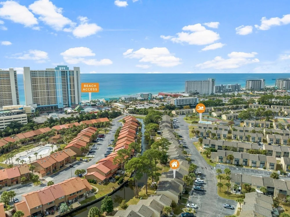Spring Special Canal View Ocean Pool 0 Clean FEE