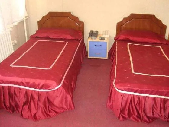 Aydinlar Hotel