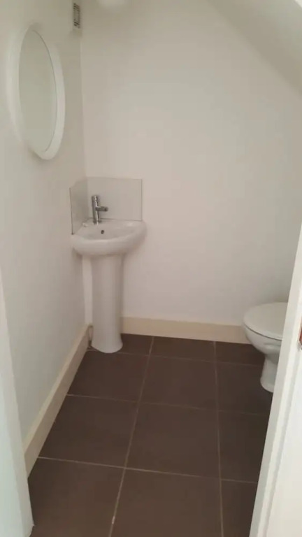 Mulranny Suites