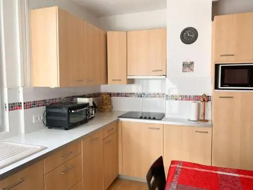 Appartement Cap D'agde