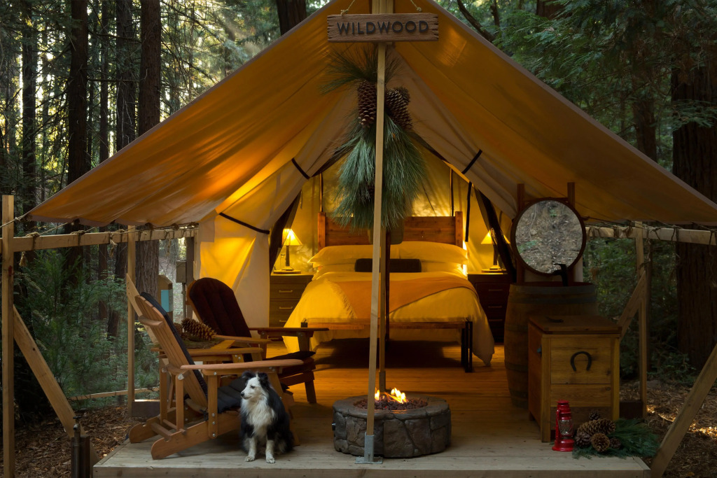 Alila Ventana Big Sur