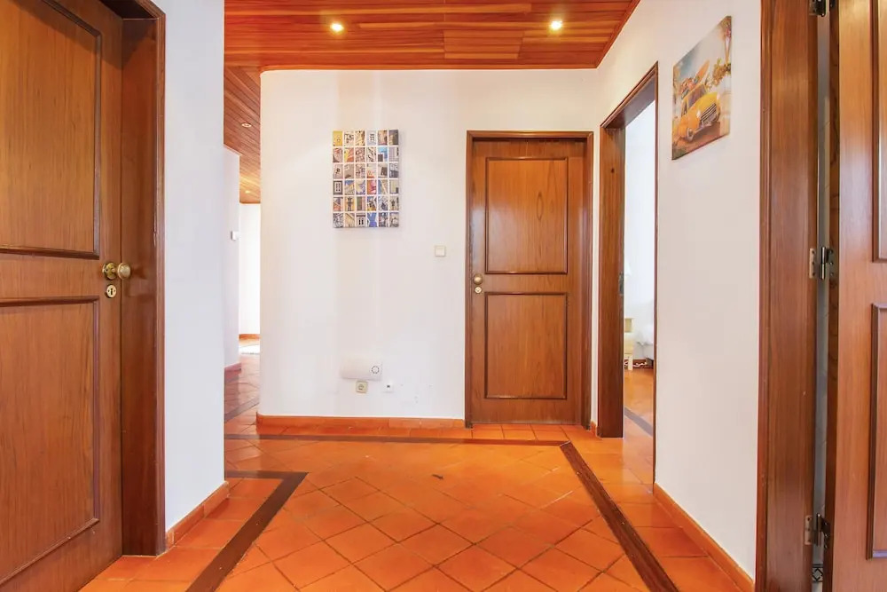 Oeiras Villa by Homing