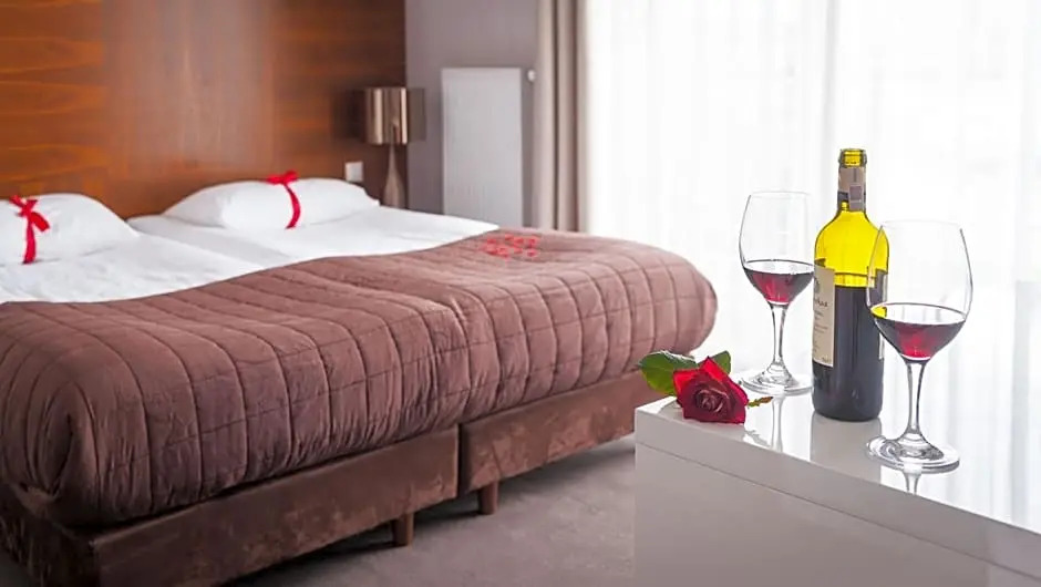 Bazuny Hotel&Spa