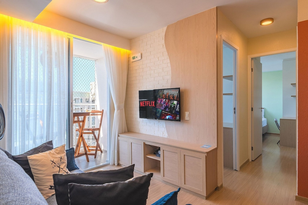 Mirante #1401 - Complete Apartment by Carpediem