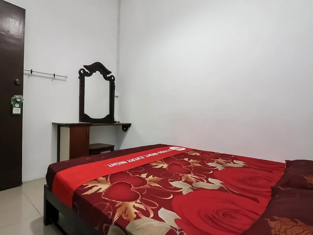 NIDA Rooms Dato Keramat Classics