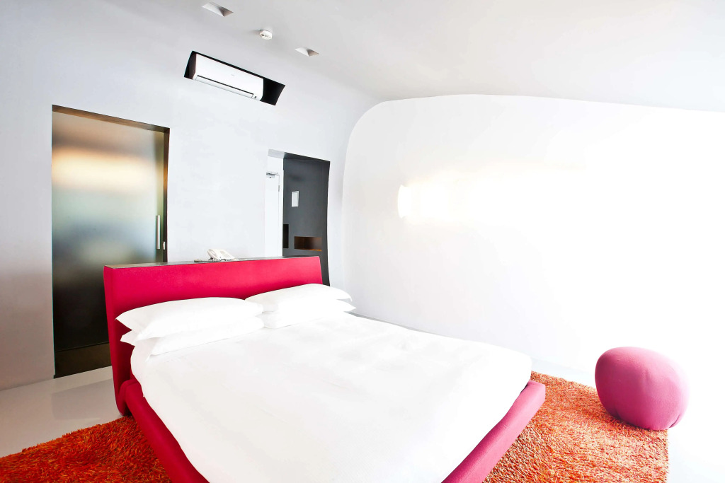 Hotel Ripa Roma