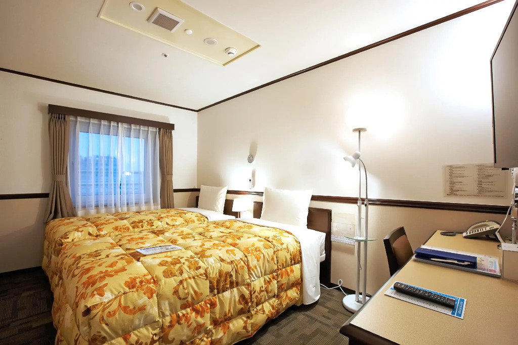Toyoko Inn Incheon Bupyeong