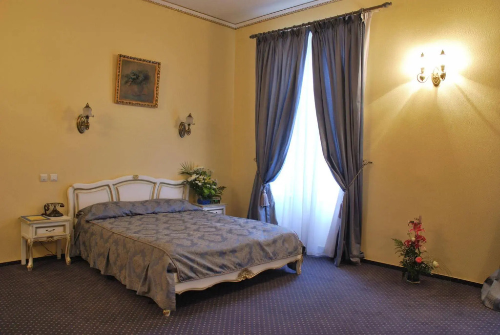 Grand Hotel Traian