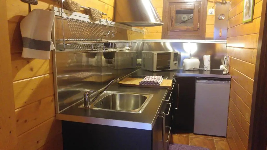 Apartamentos Cobres Rural
