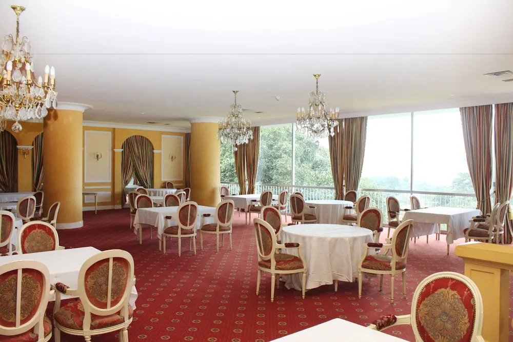 Hotel Mont Fébé