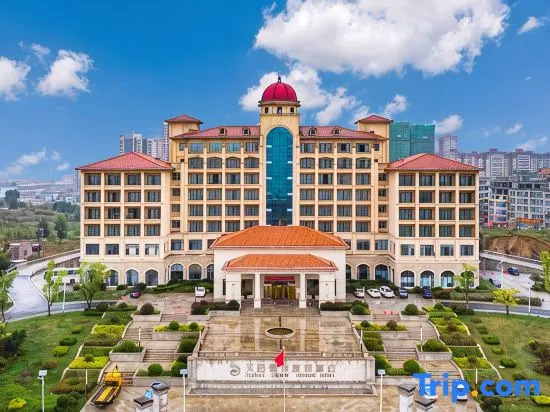 Tianju Caohai Holiday Hotel