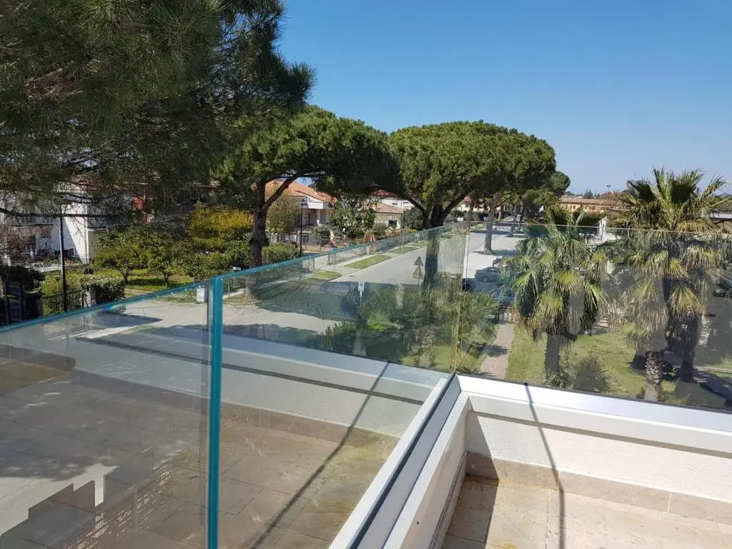 B&B La Melagrana