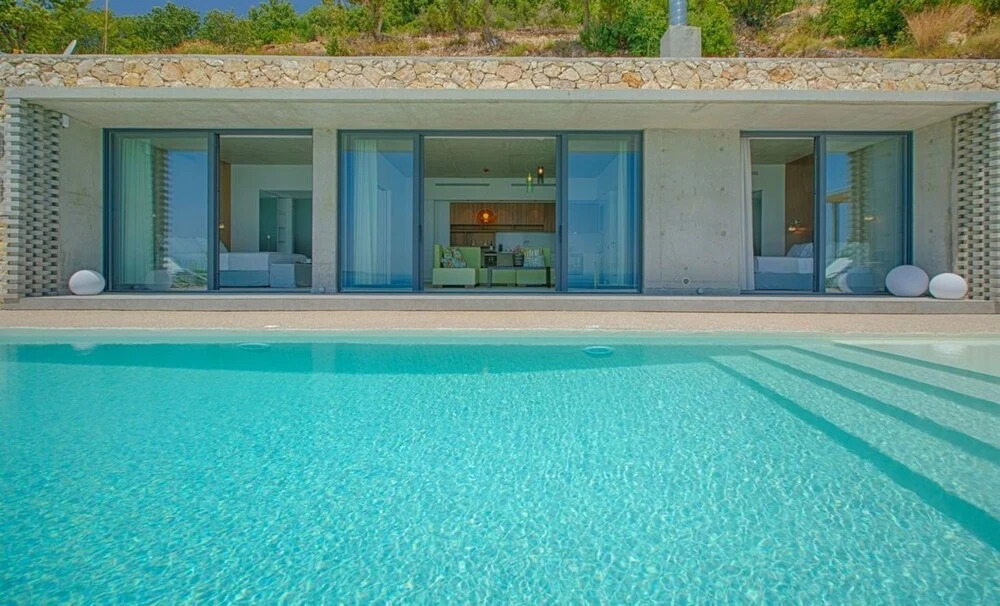 Villa Fyki