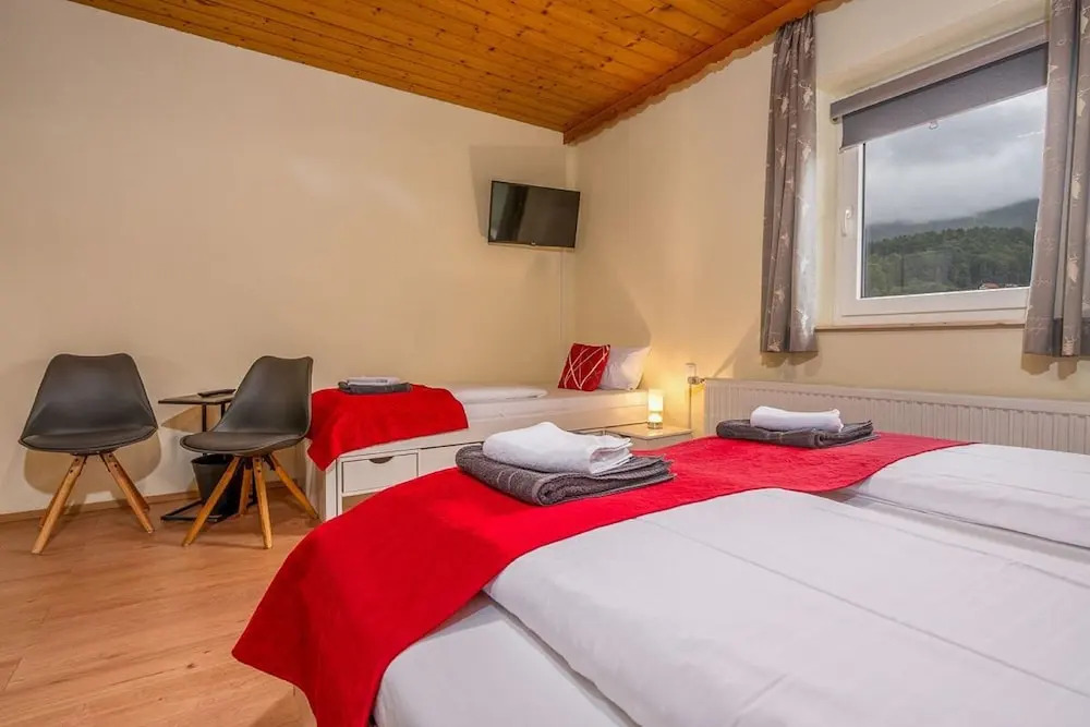 Pension Bayerwald