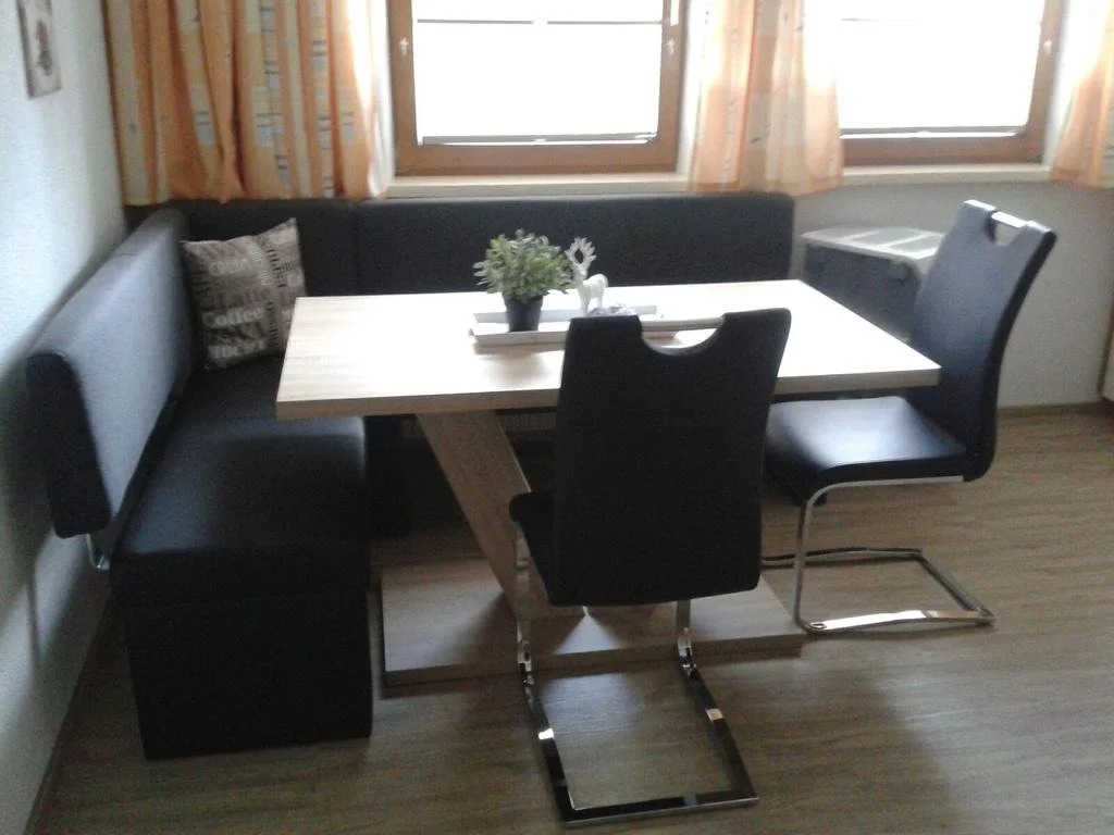 Haus Lydia