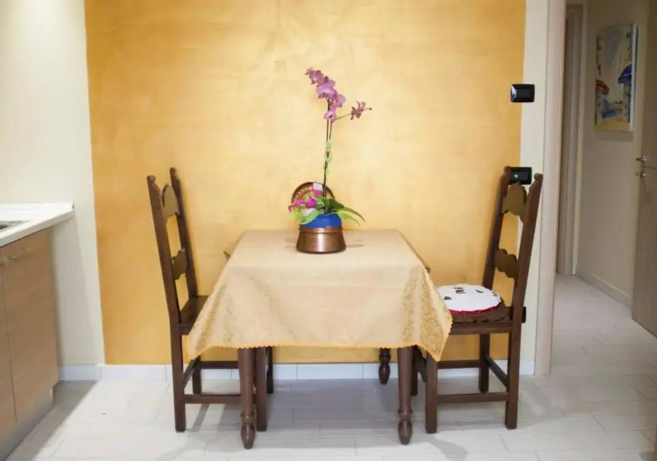 Casa Vacanze Bellovello