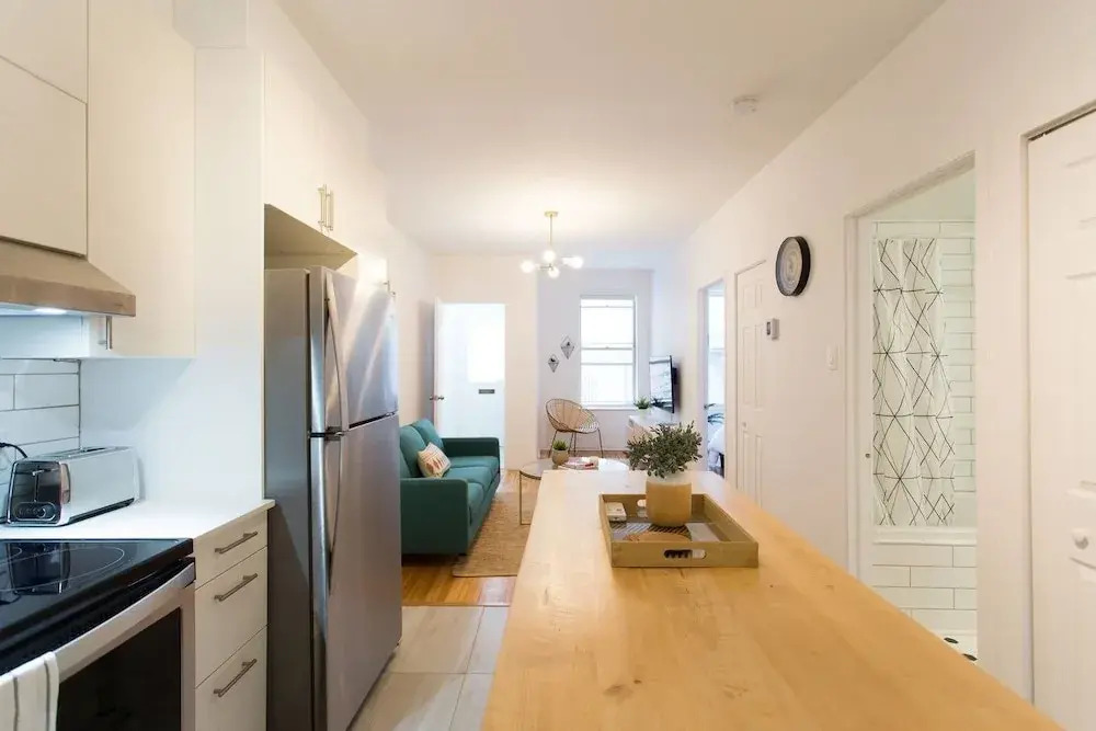 Live Like a Local in Le Plateau