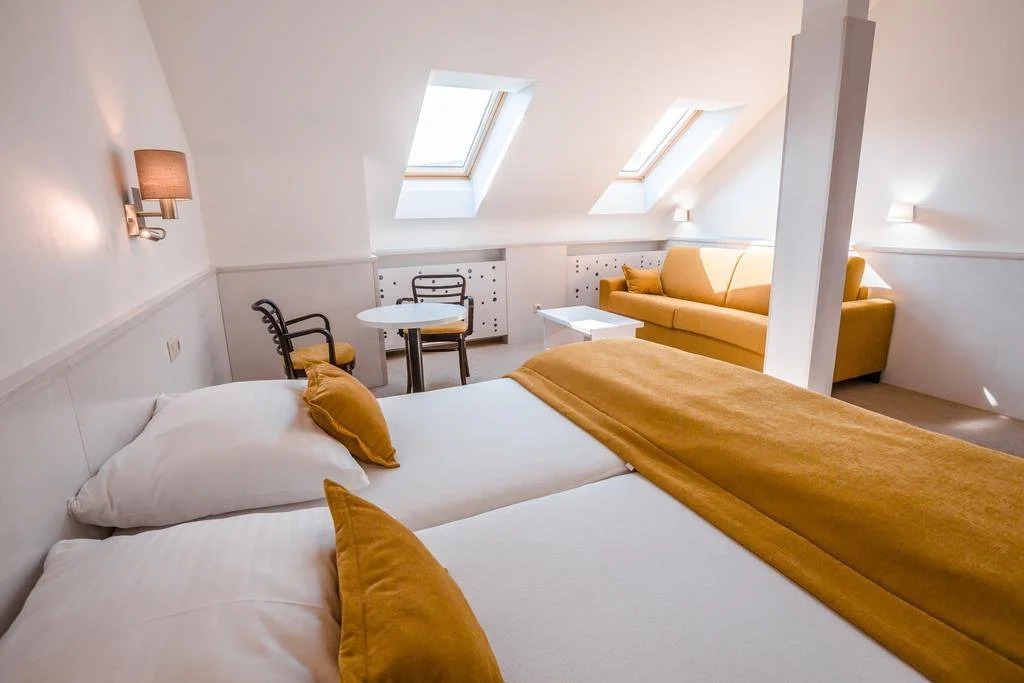 Hotel Olberg