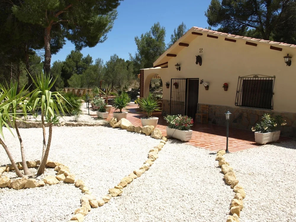 Casa Rural Jijona