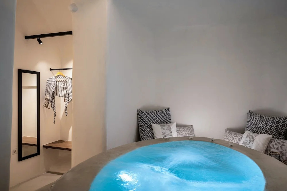 Terra e Lavoro Luxury Suites