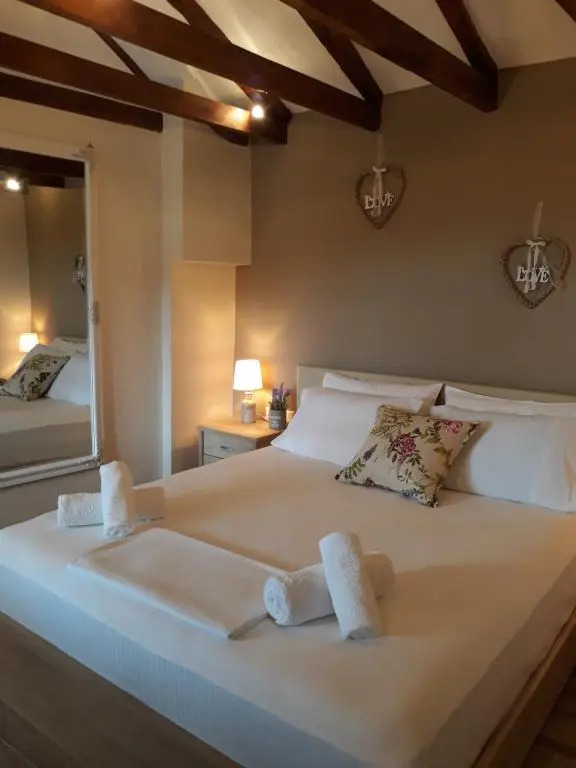 Panthea Residence